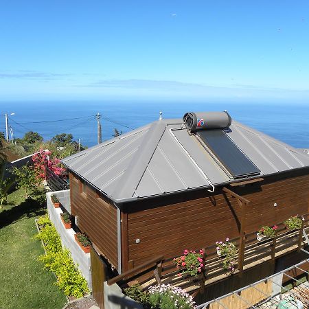 Le Chalet - Destination St-Leu Saint-Leu Eksteriør bilde