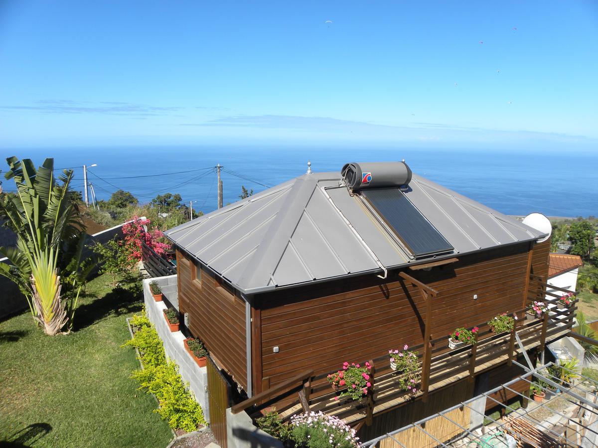 Le Chalet - Destination St-Leu Saint-Leu Eksteriør bilde