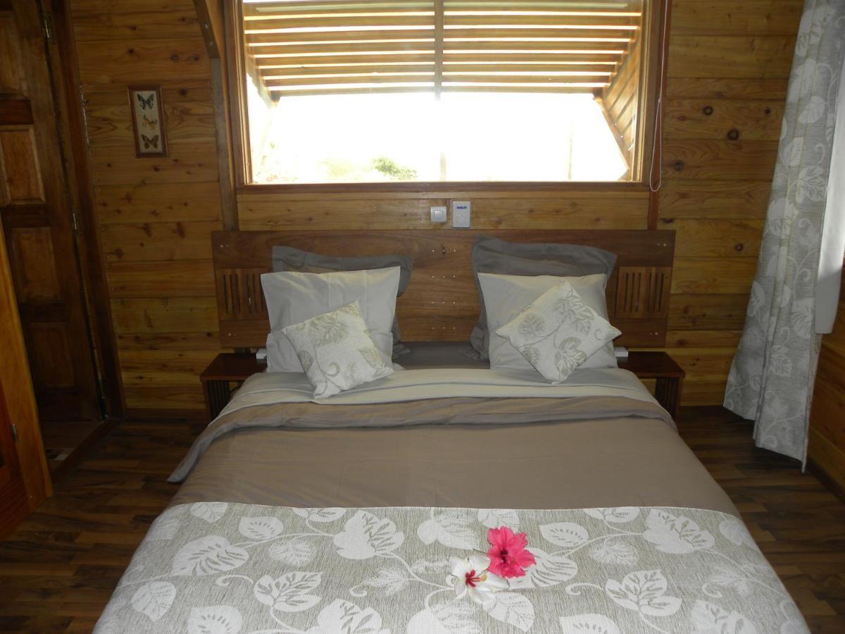 Le Chalet - Destination St-Leu Saint-Leu Rom bilde